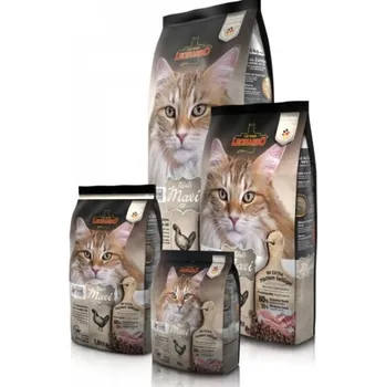 Krmivo pro psa Leonardo Adult Grain Free Maxi 7,5kg