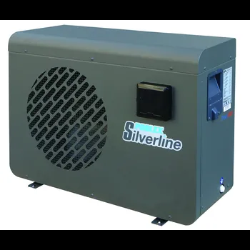 Bazénové čerpadlo Poolex Silverline Modele 55