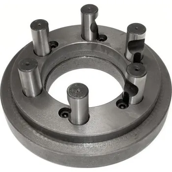 Příslušenstí k soustruhu OPTIMUM Příruba Ø 200 mm Camlock 6