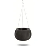 Prosperplast Beton Bowl WS 37 cm