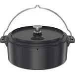 Rösle Dutch oven Vario litinový kotlík…