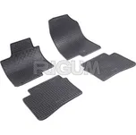 RIGUM Gumové koberce HYUNDAI i20 r.v. 2020