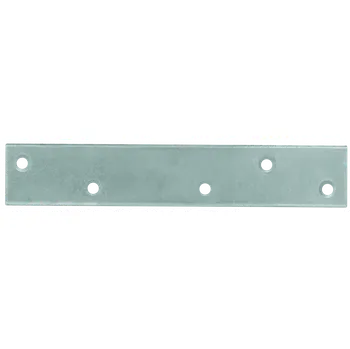 Tesařské kování RAWLPLUG Deska spojovací plus D-LWG síla 2 mm Varianta: 195 x 35 mm