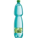 Korunní Limeta a máta jemně perlivá 1,5…