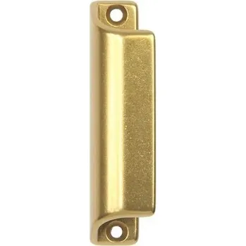 Dveřní kování RICHTER Hliníkové madélko pro balkónové dveře MAD.6010.F4