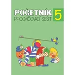Početník 5 - procvičovací sešit 5. ročník 152-325