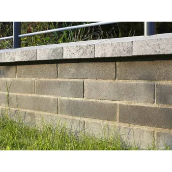 Dlažba BEST - CIHLA 6,5 cm standart přírodní