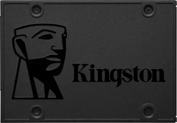 SSD disk Kingston A400 240 GB (SA400S37/240G)