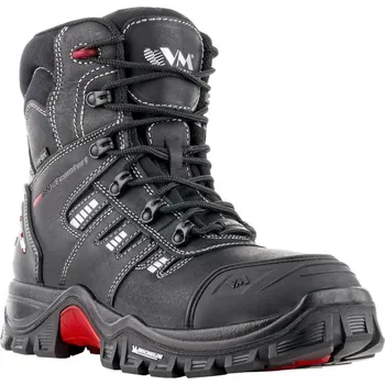 Pracovní obuv VM Portland 7190 O2 HRO SRC CI WR pracovní obuv 43