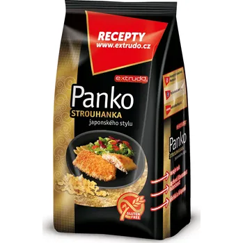 Extrudo Panko strouhanka 200 g