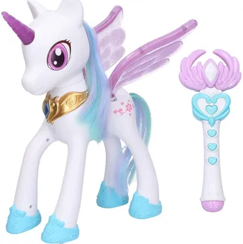 Figurka Wiky Jednorožec s efekty 29 cm