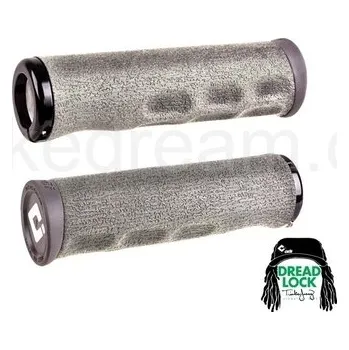grip Gripy ODI Tinker Juarez Dread Lock Grey
