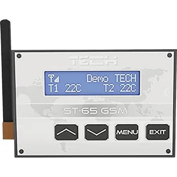 Příslušenství ke kotli Modul GSM pro kotle OPOP 345718000040