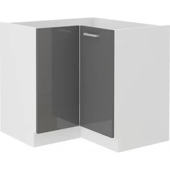 Kuchyňská skříňka Spodní rohová skříňka Sonia 89x89 DN 1F BB