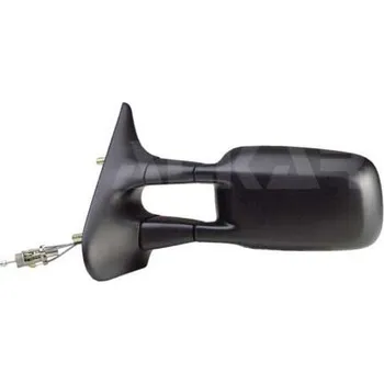 Auto zrcátko Vnější zpětné zrcátko ALKAR 6164154