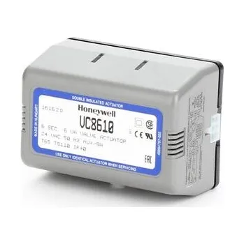 Příslušenství ke kotli HONEYWELL Elektromotor VC8610 - 24V