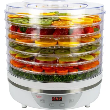 De Gusto Topdry 770B 