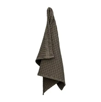 Ručník Vaflový ručník Clay