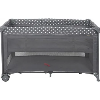 Top Mark Jackie cestovní postýlka