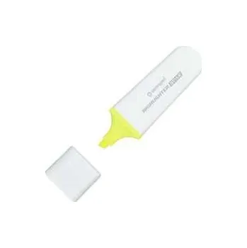 Zvýrazňovač Zvýrazňovač Centropen 6252 STYLE - žlutý,rychlé dodání