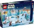 Stavebnice LEGO LEGO Star Wars 75307 Adventní kalendář