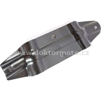 Motodíl Držák padacího rámu JAWA