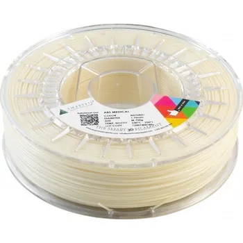 Filament MEDICAL filament přírodní 1,75 mm Smartfil 750 g