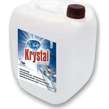 Mycí prostředek KRYSTAL strojní oplach nádobí