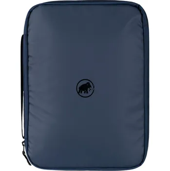 turistický batoh Mammut Mammut Seon Laptop Case Barva: Modrá tmavá