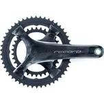Campagnolo kliky Record 12s Carbon UT 36-52 172.5 mm