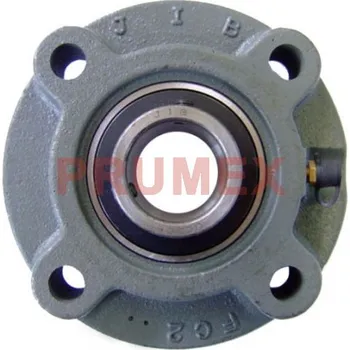 JIB UCFC 208 přírubová ložisková jednotka