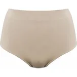 DÁMSKÉ KALHOTKY LORMAR FREE MUTANDINA XXL černá