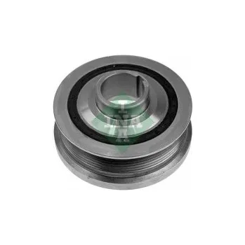 Rozvod motoru Řemenice klikové hřídele INA (IN 544001110) - ALFA ROMEO