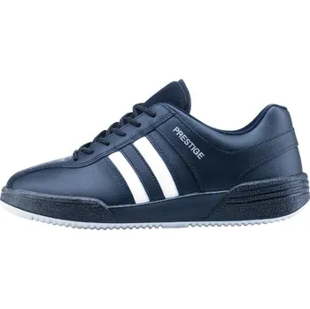 Pracovní obuv CERVA OBUV PRESTIGE SPORT ČERNÁ M40020-60 43