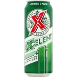 Gambrinus Excelent prémiový ležák 11° 6…