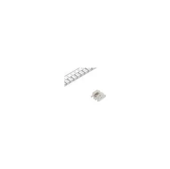 Polovodič Programmable LED SMD 2020 RGB 2.2x2x0.85mm 120° 5mA -25÷80°C