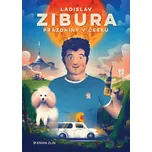 Prázdniny v Česku - Ladislav Zibura…