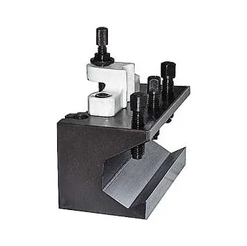 Příslušenstí k soustruhu OPTIMUM Nožový držák 40 × 160 typ H