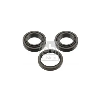 Sada ložisek kol FEBI (FB 05413) - FORD