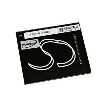 Baterie pro mobilní telefon Baterie Gigaset V30145-K1310-X463 3,8V 2200mAh