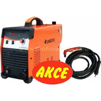 Svářečka Jasic Jasic CUT 60 L224 + hořák 6 m