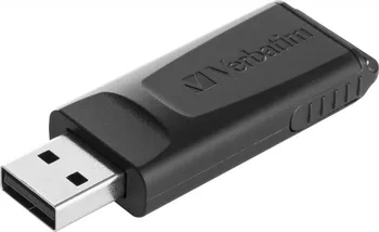 USB flash disk Verbatim Store 'n' Go Slider 128 GB (49328)