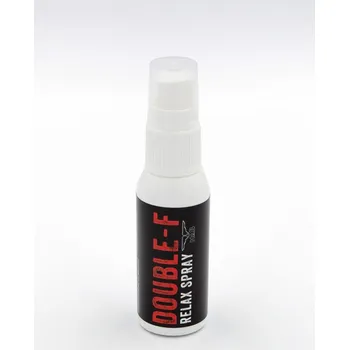 Lubrikační gel Mister B Double-F Relax Spray 30ml