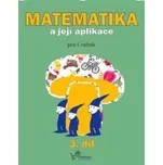 Matematika a její aplikace 1. ročník, 3. díl Prodos spol.s r.o. 1293