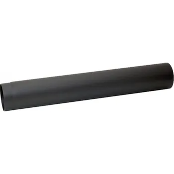 Kouřovod HARK kouřovod, FF roura Ø 150/ L 1000/2 mm, graphit