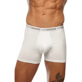 Boxerky Cotonella Bavlněné boxerky s delší nohavičkou 2 PACK 638114