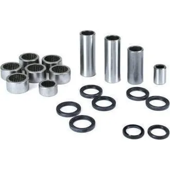 Ložisko převodovky PROX sada ložisek a těsnění přepákování SUZUKI DRZ 400E 00-07, DRZ 400S 00-14, DRZ 400SM 05-14, RM 125/250 (00) (27-1043)