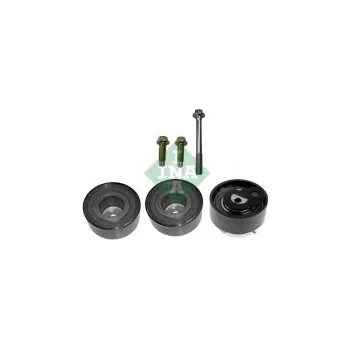 Rozvod motoru Sada kladek INA (IN 530047509)