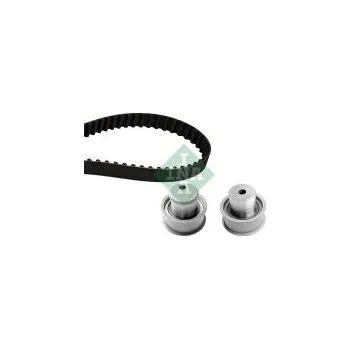 Rozvod motoru Sada rozvodového řemene INA (IN 530021510) - FIAT