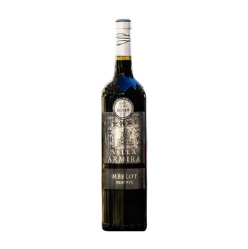 Víno VILLA ARMIRA Merlot